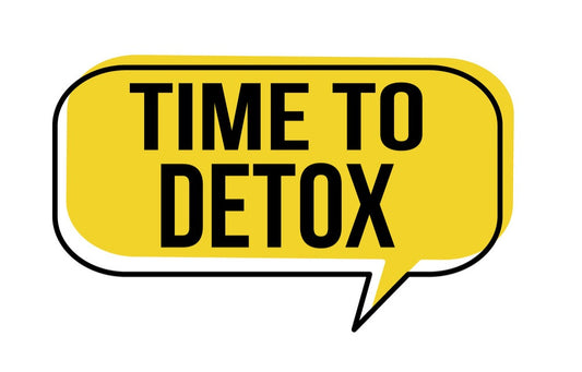 Detoxify Naturally