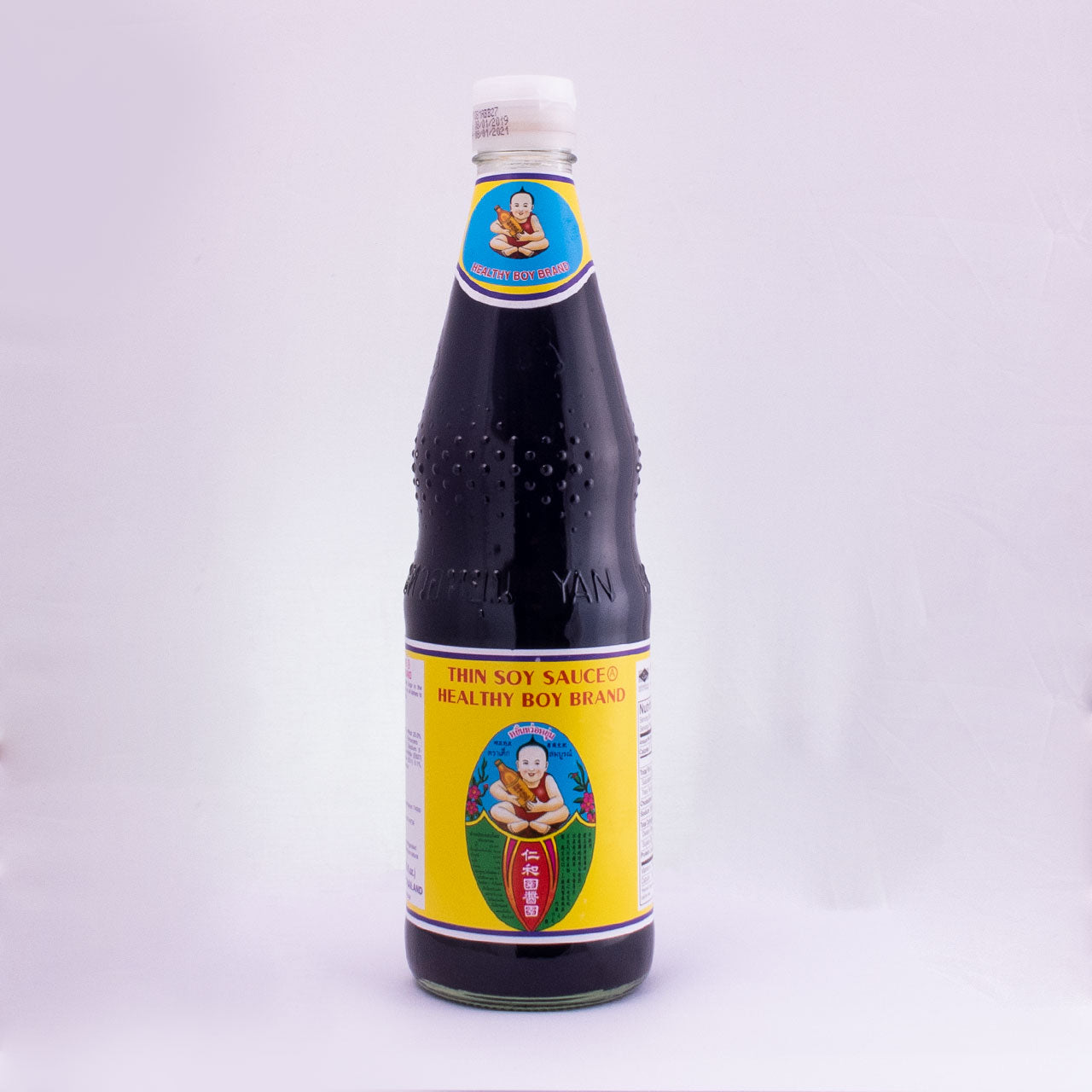 Thin Soy Sauce