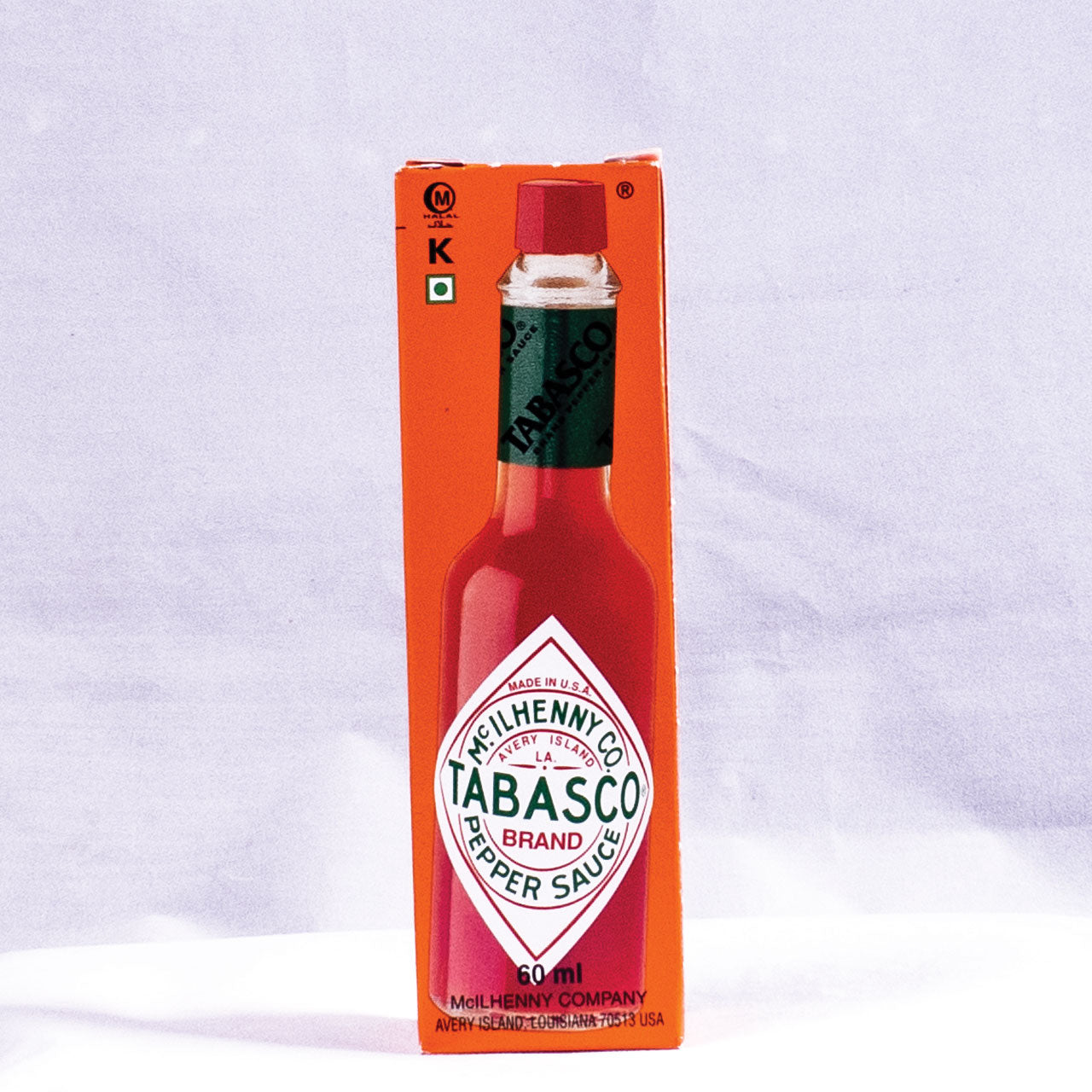 Tabasco Red Pepper Sauce