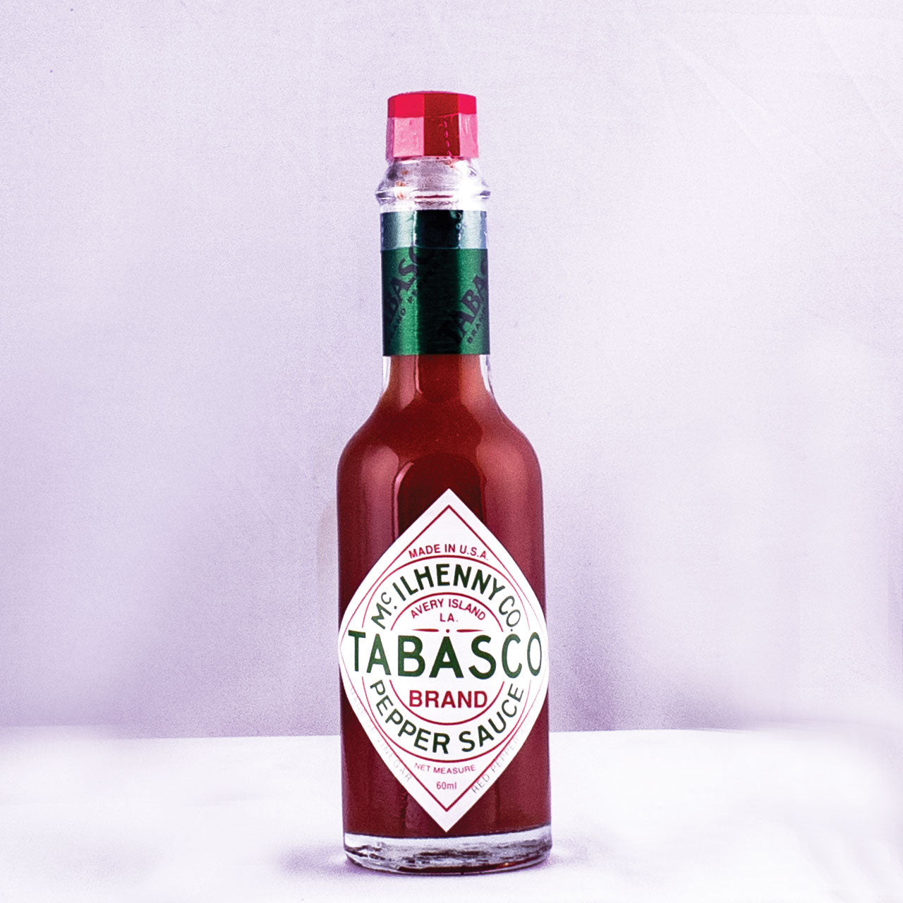 Tabasco Red Pepper Sauce