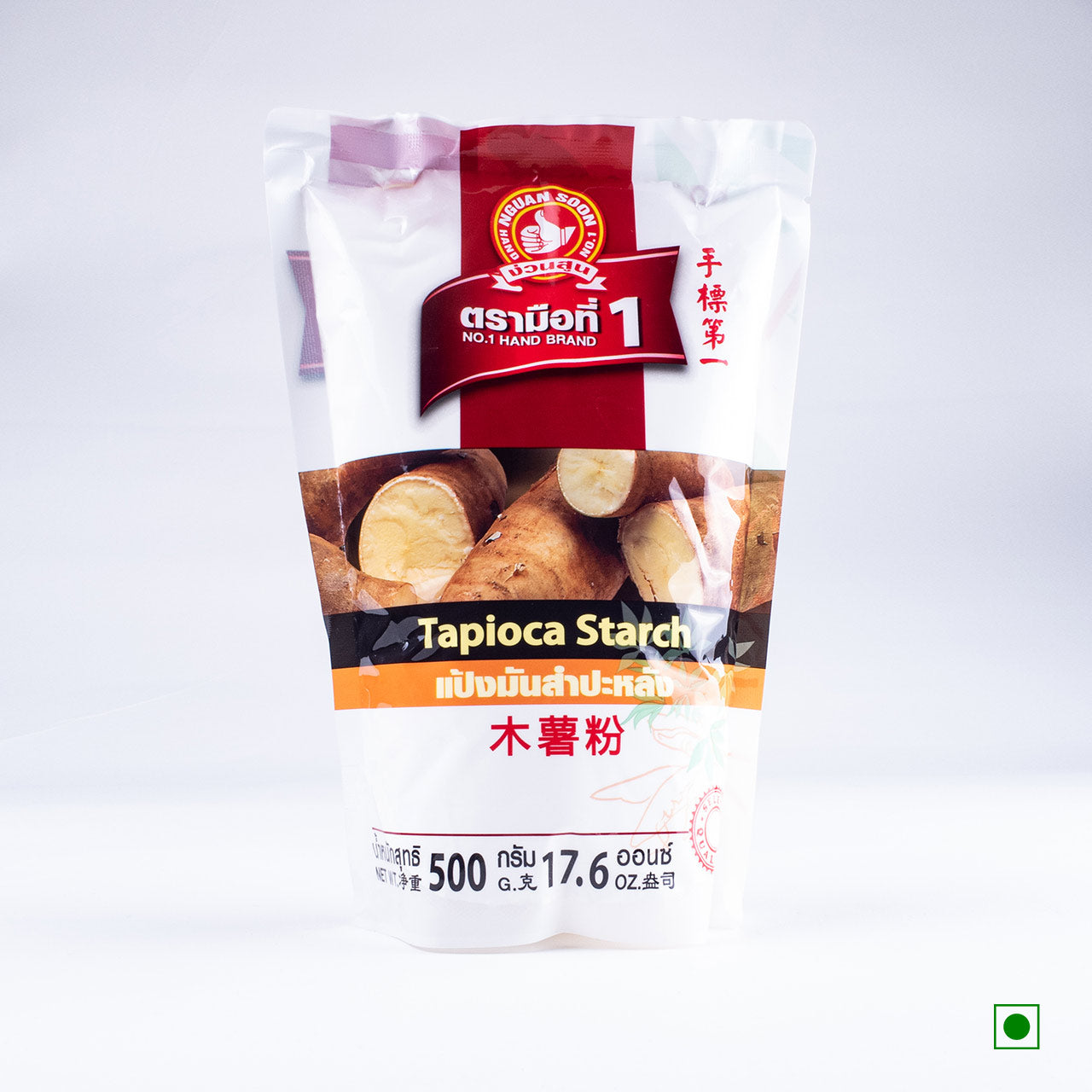 Tapioca Starch