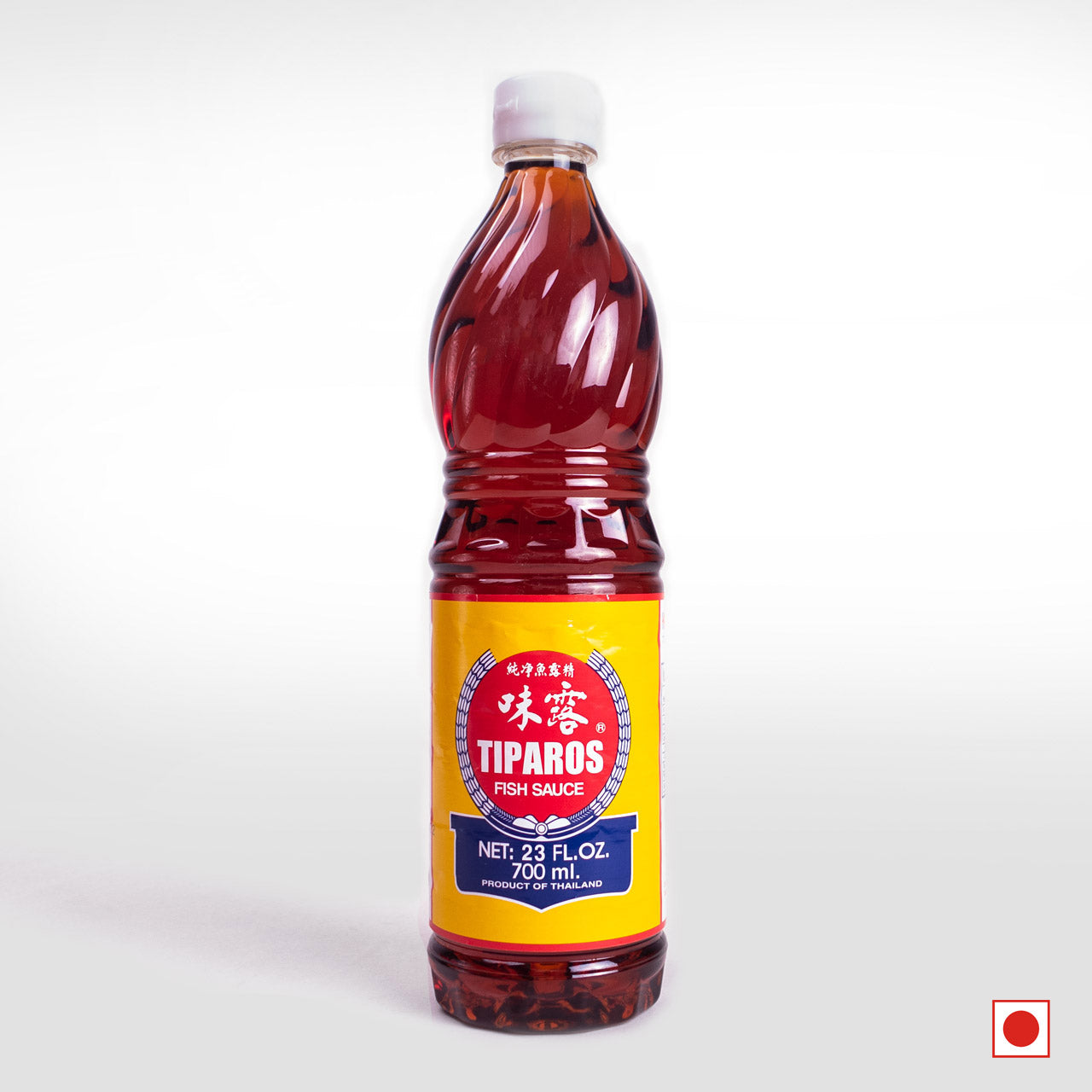 Tiparos Fish Sauce (700ML)