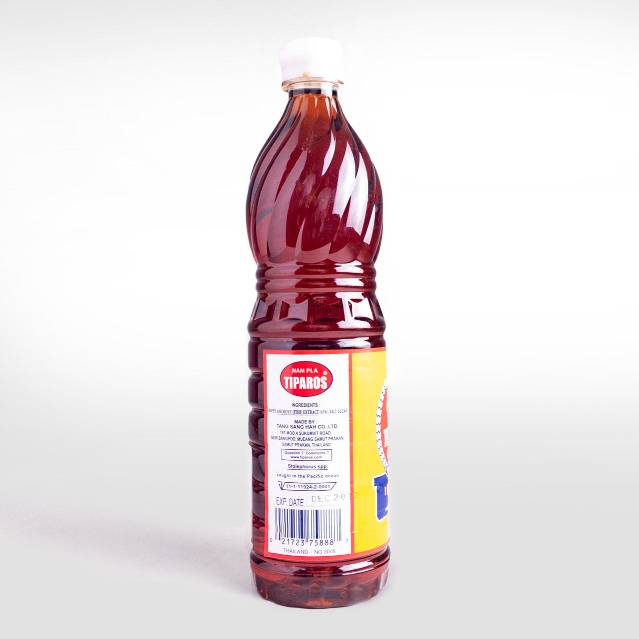 Tiparos Fish Sauce (700ML)
