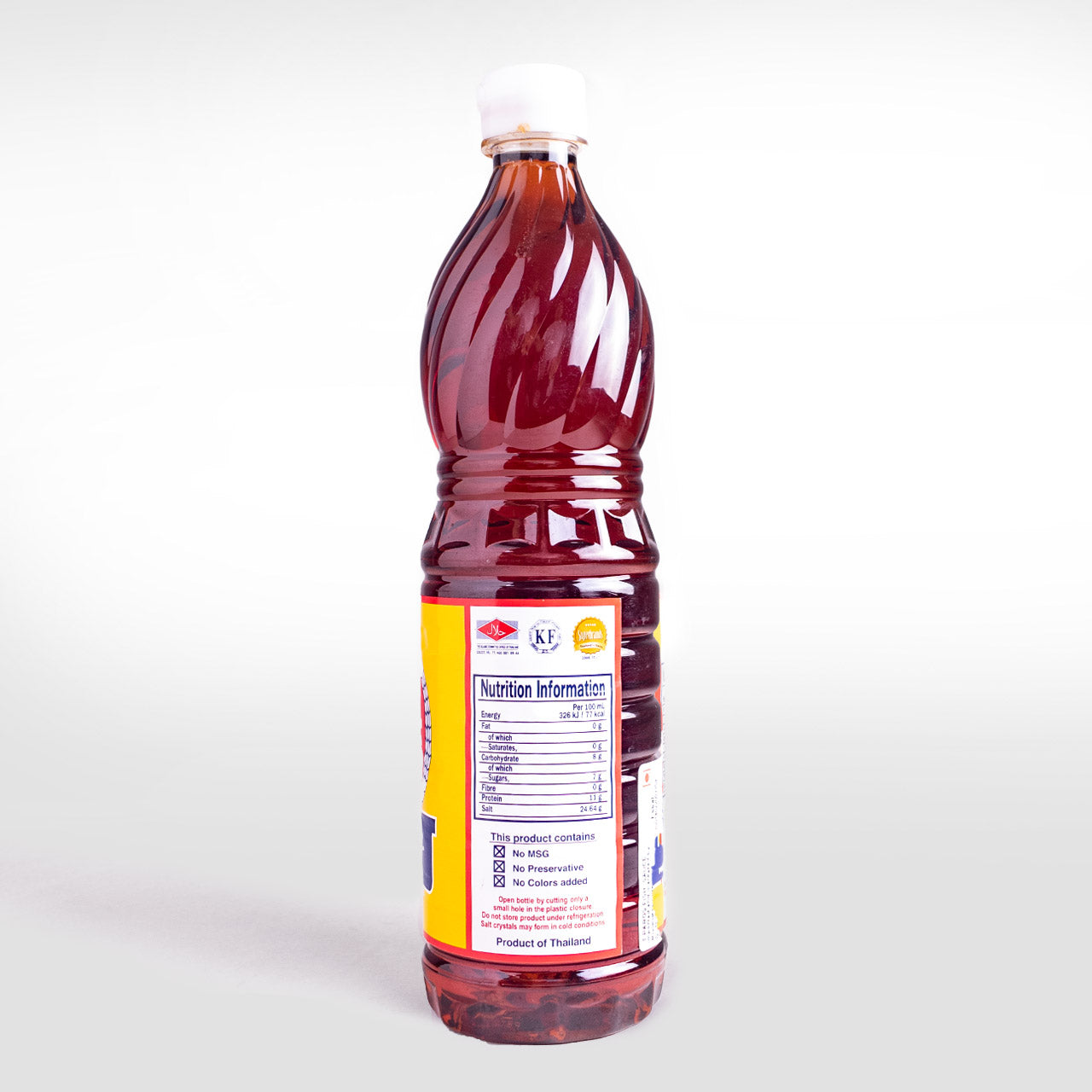 Tiparos Fish Sauce (700ML)
