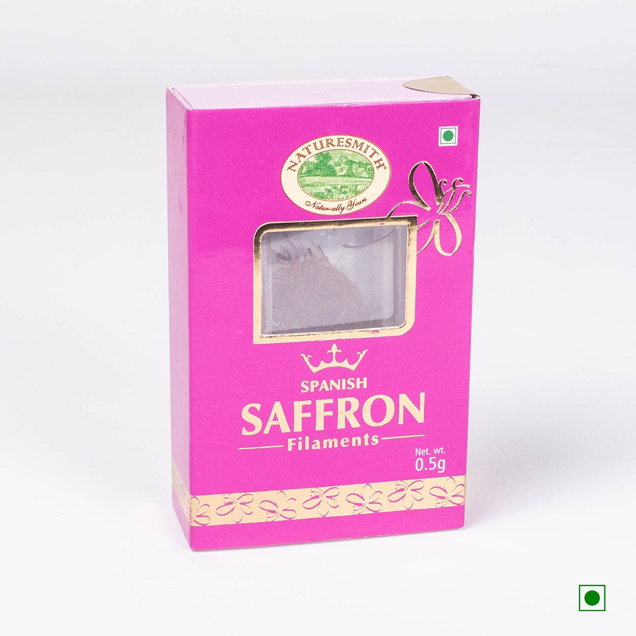 Spanish Saffron Filaments 0.5g
