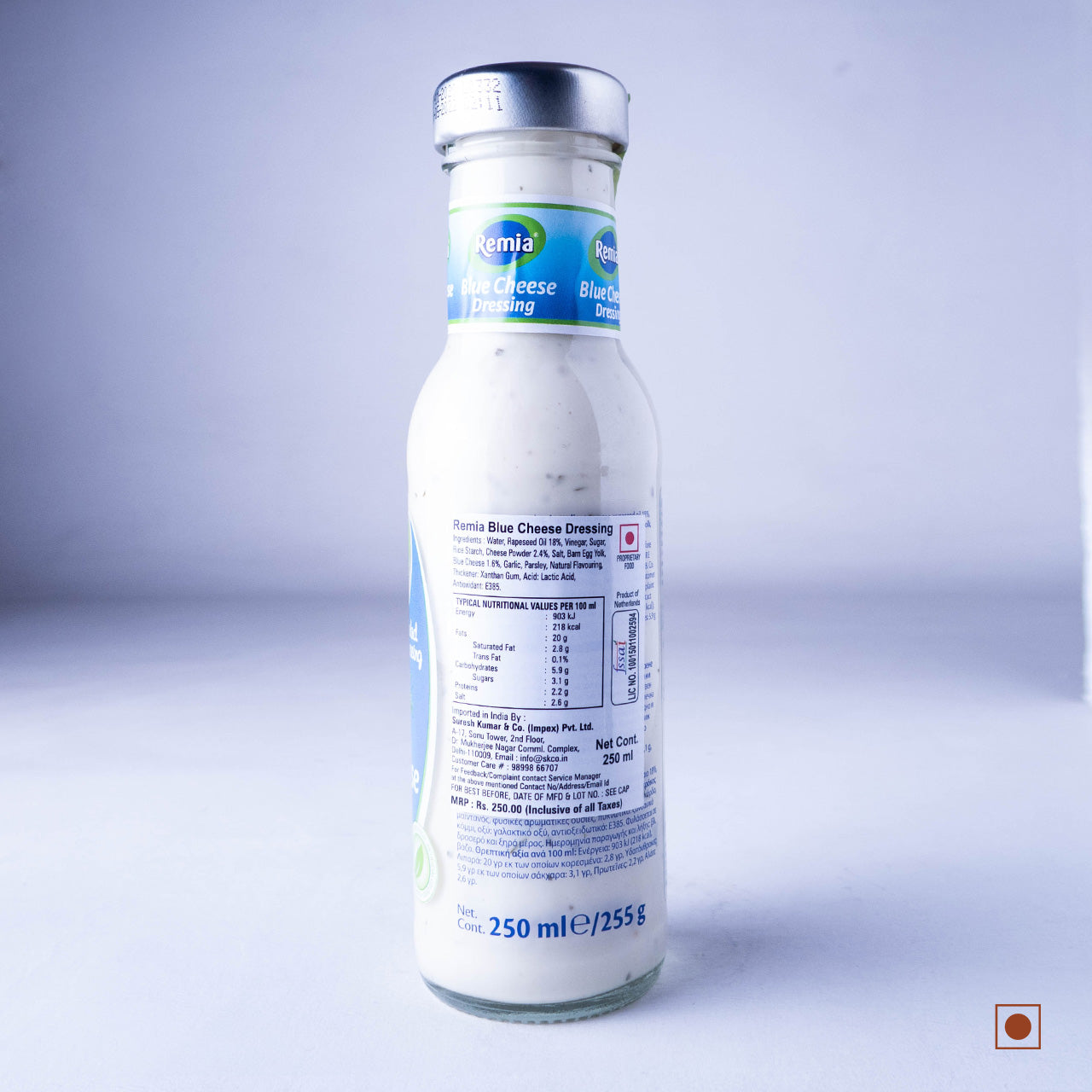 Remia Blue Cheese dressing