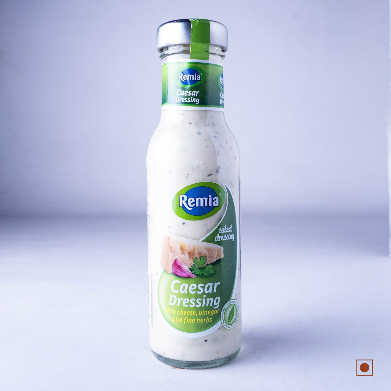 Remia Caesar dressing