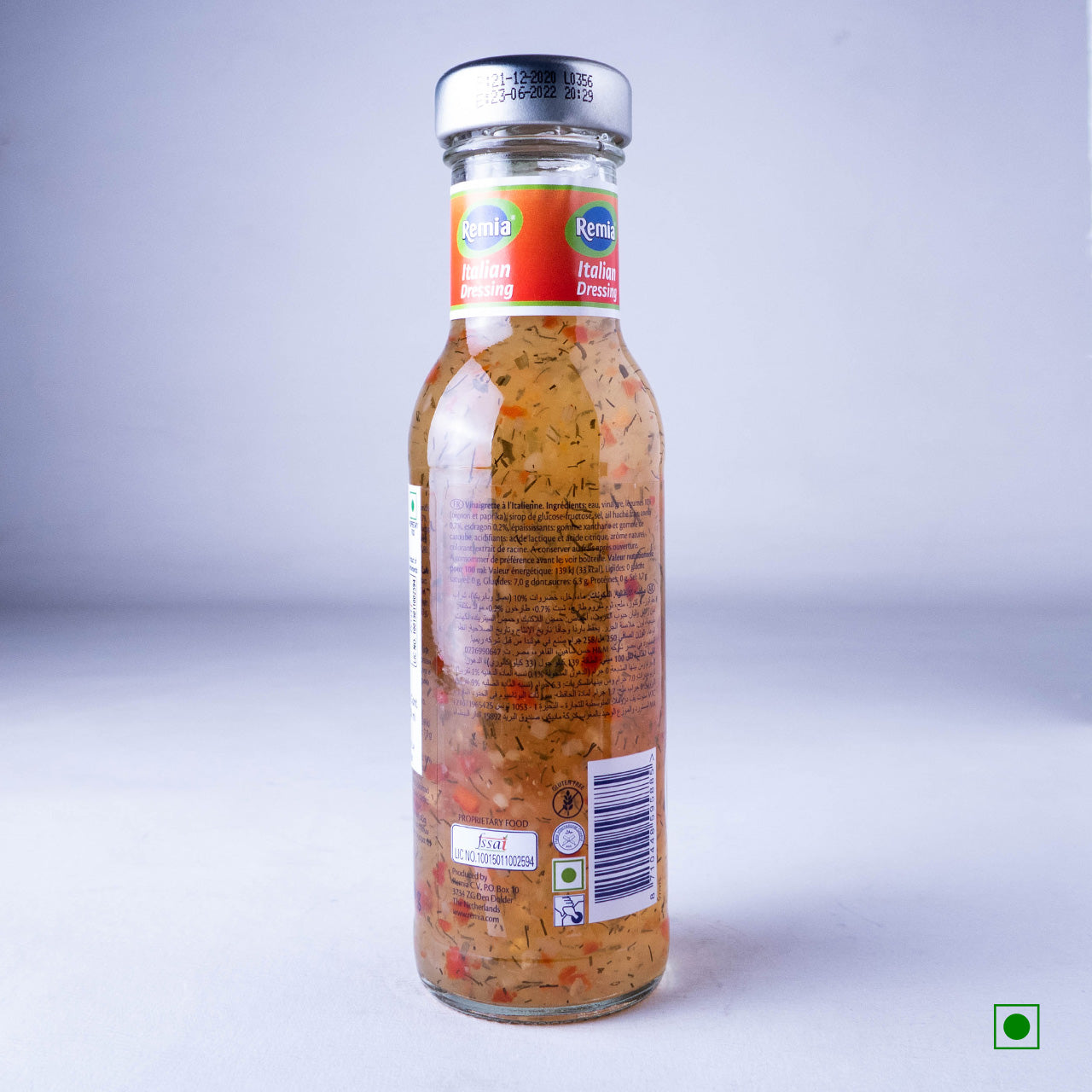 Remia Italian dressing