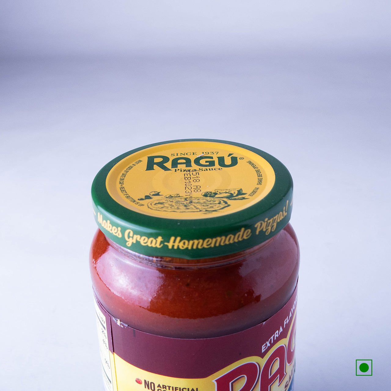 Ragu Pizza sauce