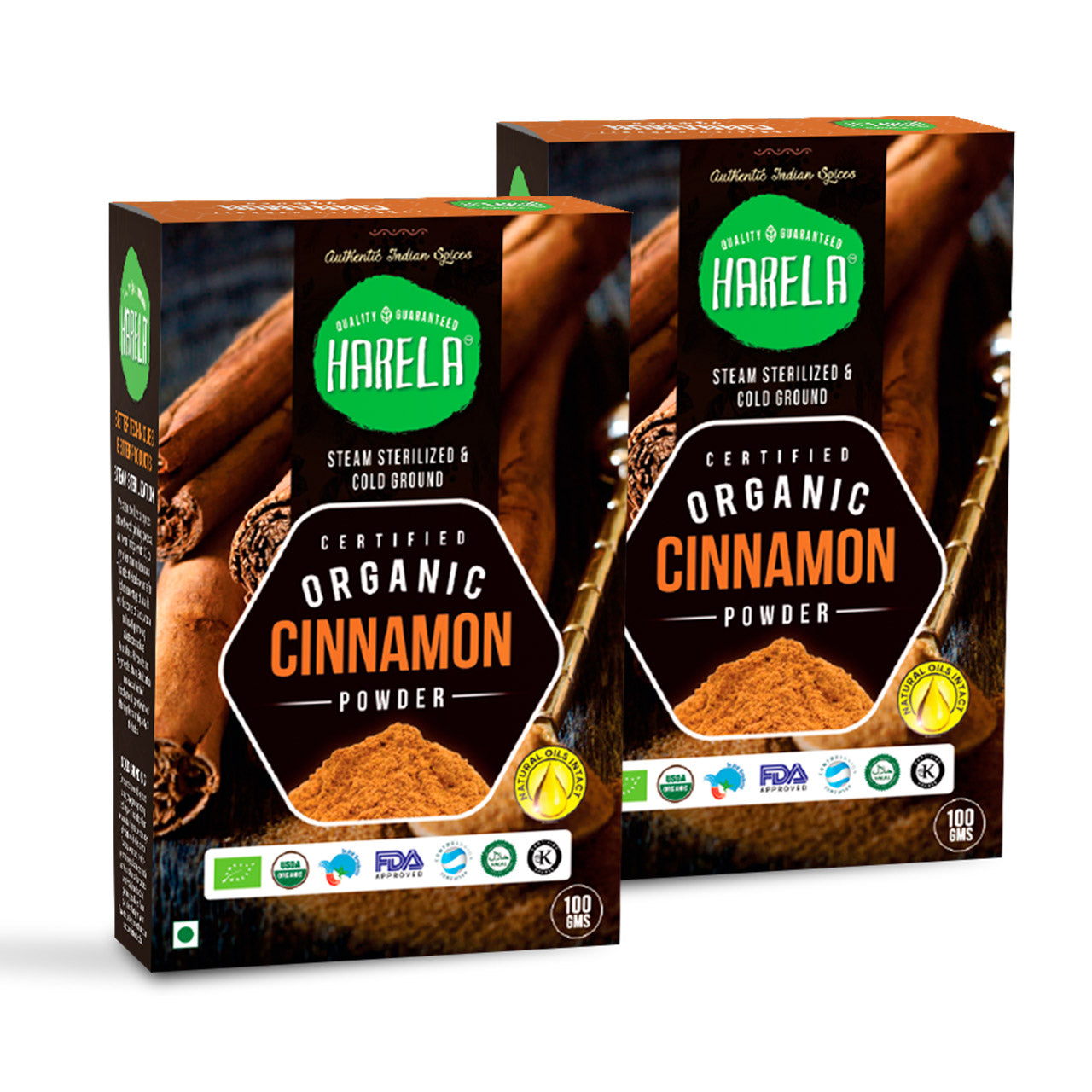 Cinnamon - Powder