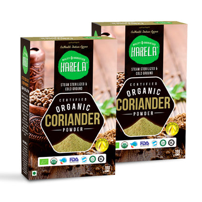 Coriander - Powder