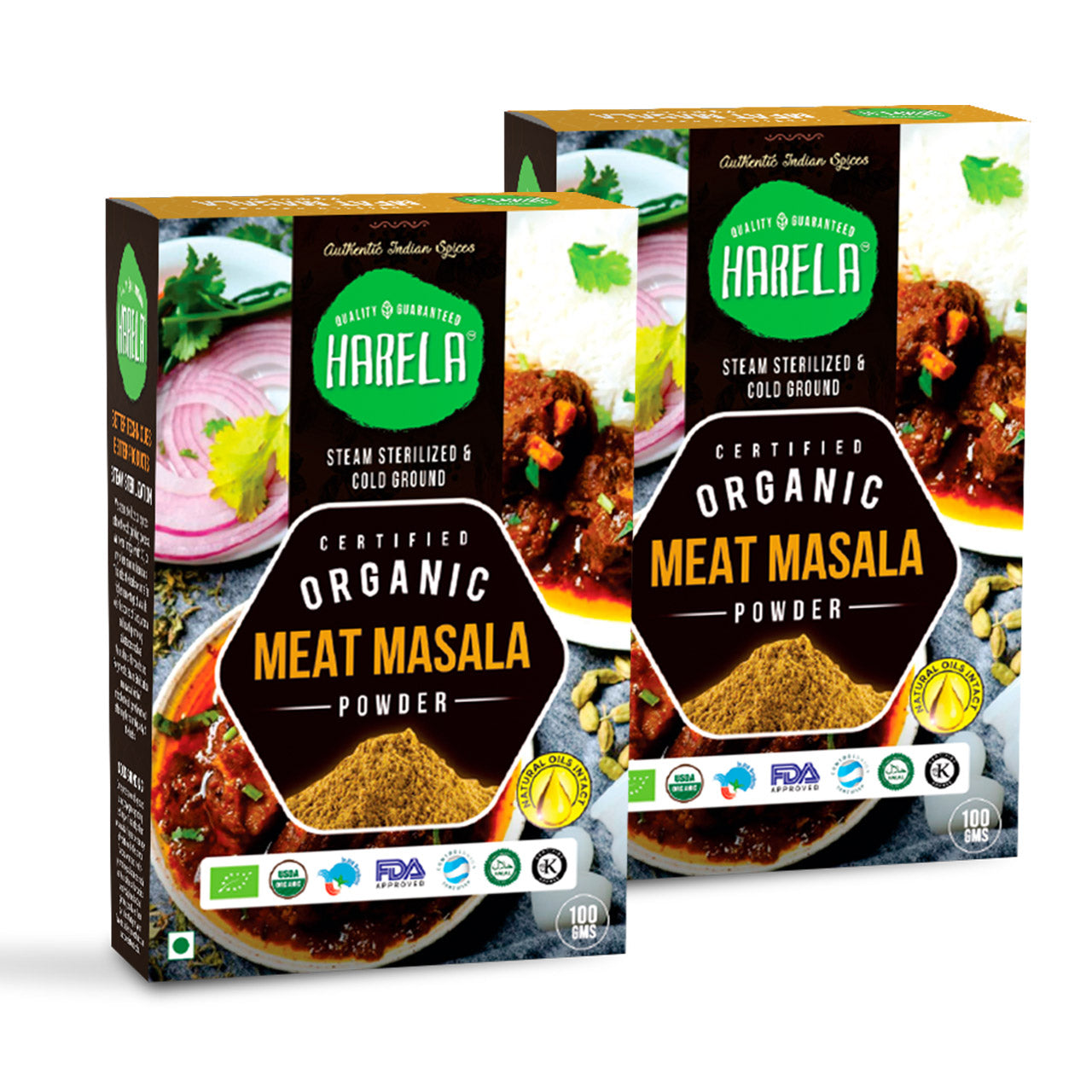 Meat Masala-Powder