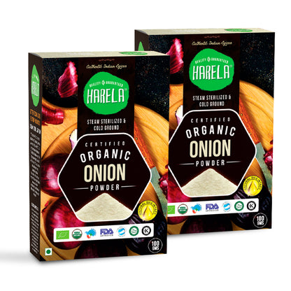 Onion Powder