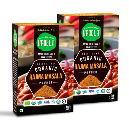 Rajma Masala - Powder