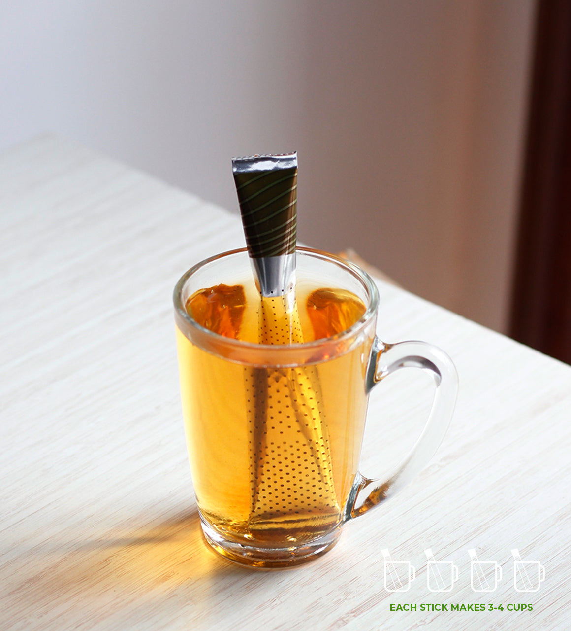 Lemon Grass Tea