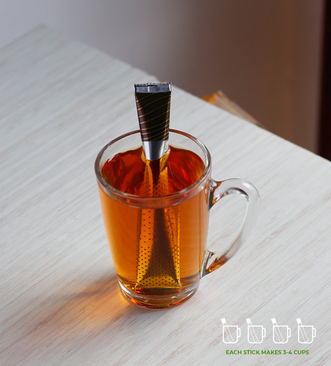 Masala Chai