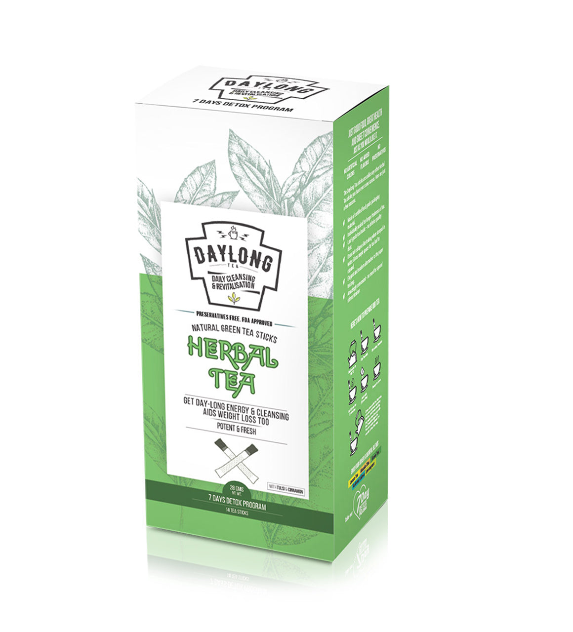 Herbal Tea
