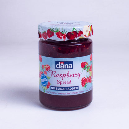 Sugar-free Raspberry Spread