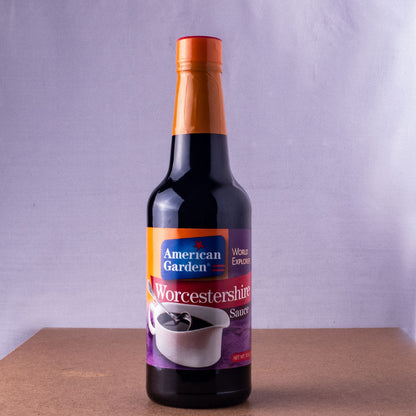 Worcestershire Sauce