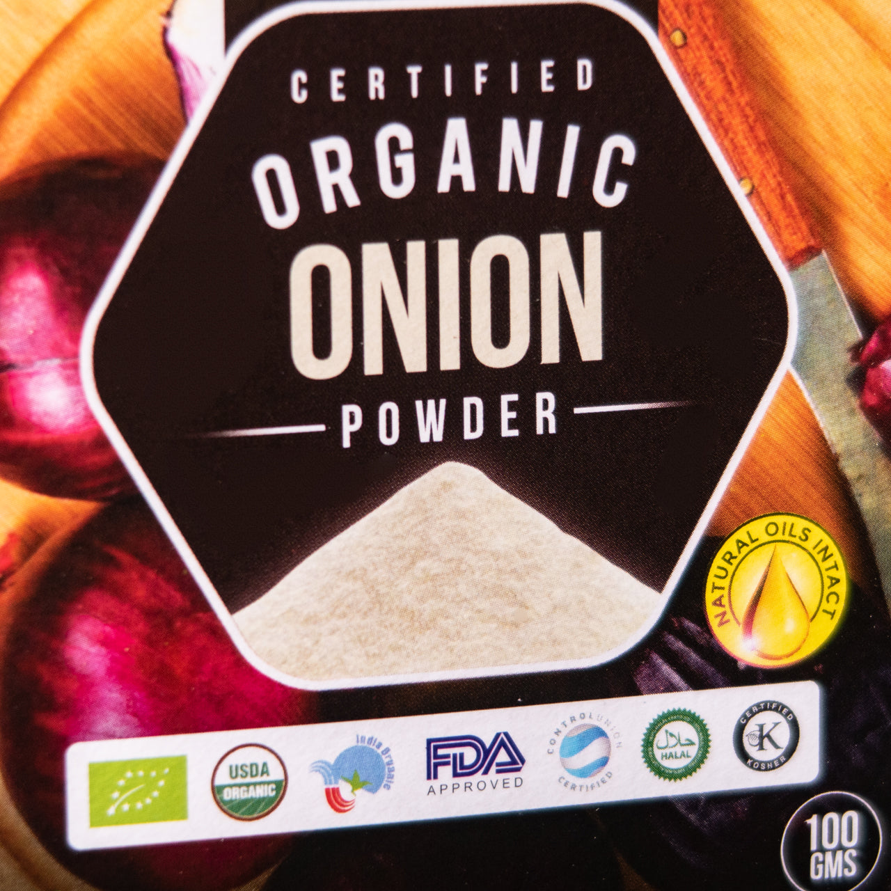 Onion Powder