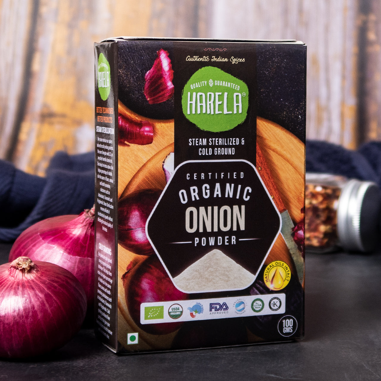 Onion Powder