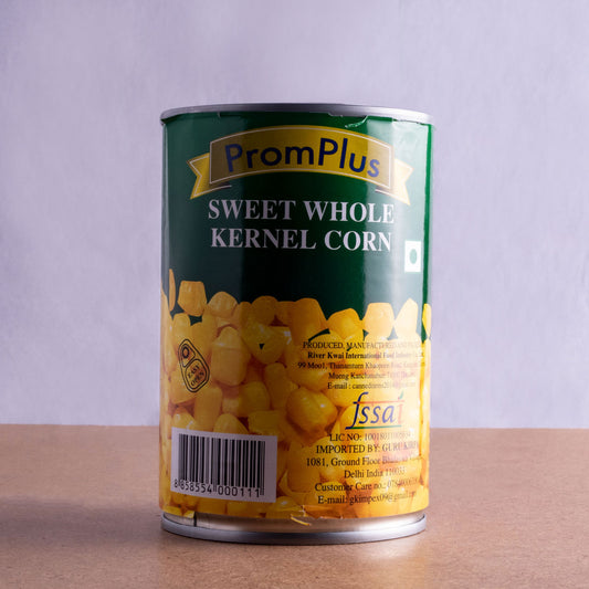 Sweet Whole Kernel Corn