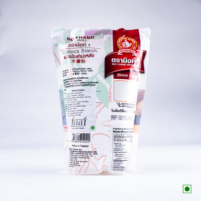 Tapioca Starch