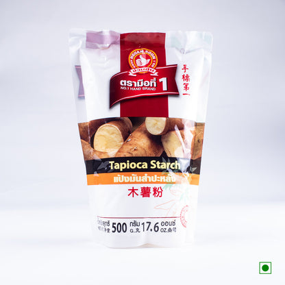 Tapioca Starch