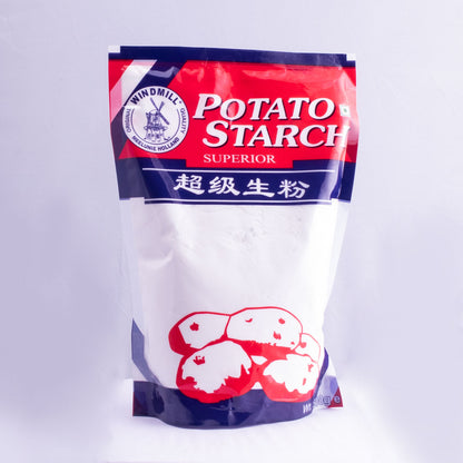 Superior Potato Starch