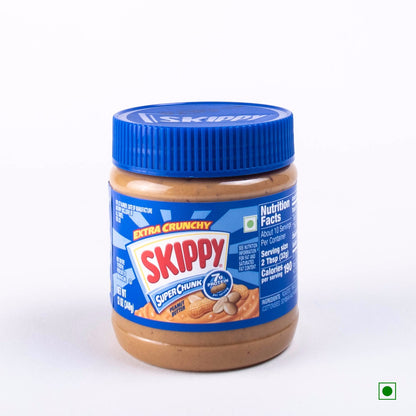 Skippy Peanut Butter Crunchy