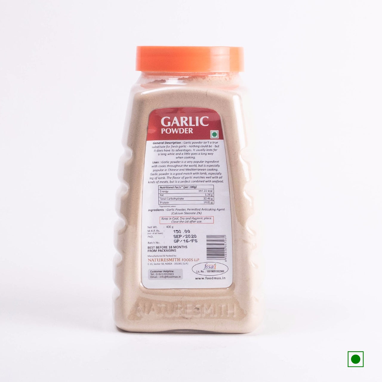 Garlic Powder