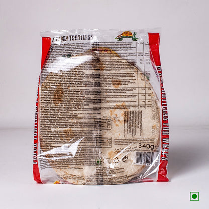 Cantina Mexicana Tortillas 8 Wrap