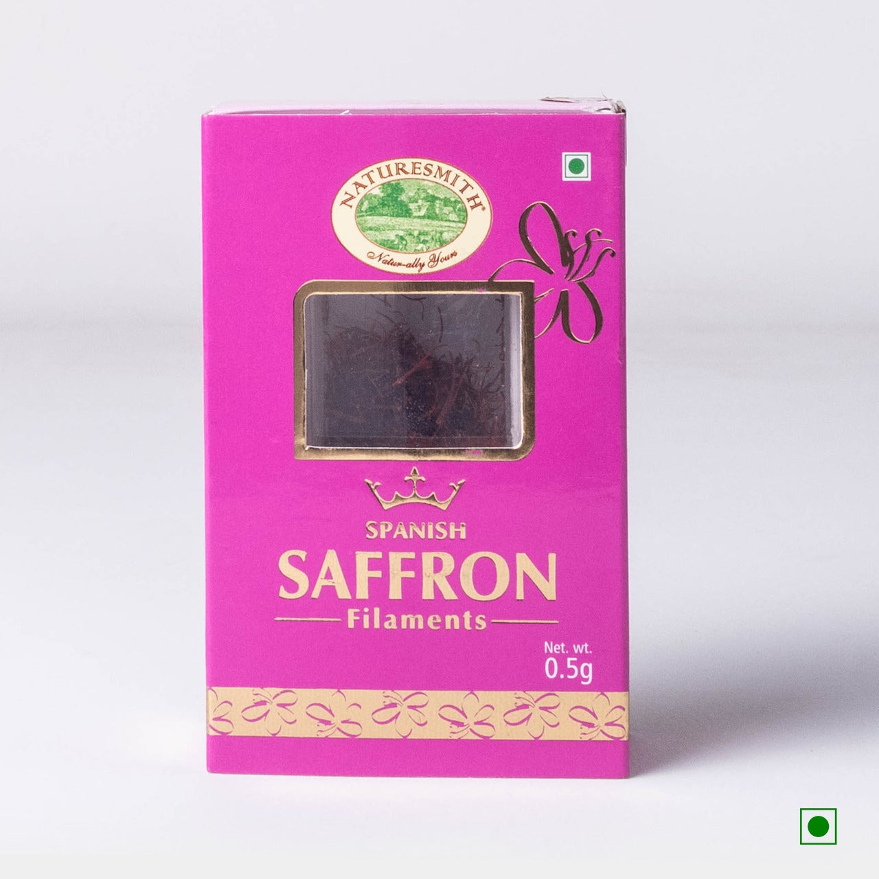 Spanish Saffron Filaments 0.5g