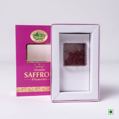 Spanish Saffron Filaments 0.5g
