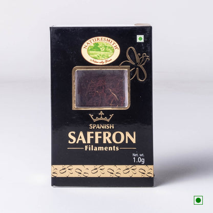 Spanish Saffron Filaments  1g