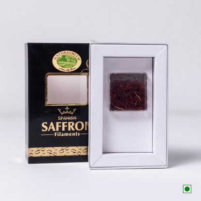 Spanish Saffron Filaments  1g