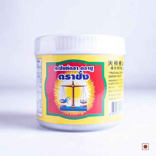 Trachang Thai Shrimp Paste