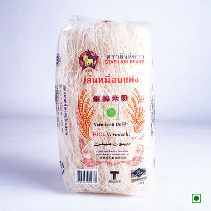 Rice Vermicelli
