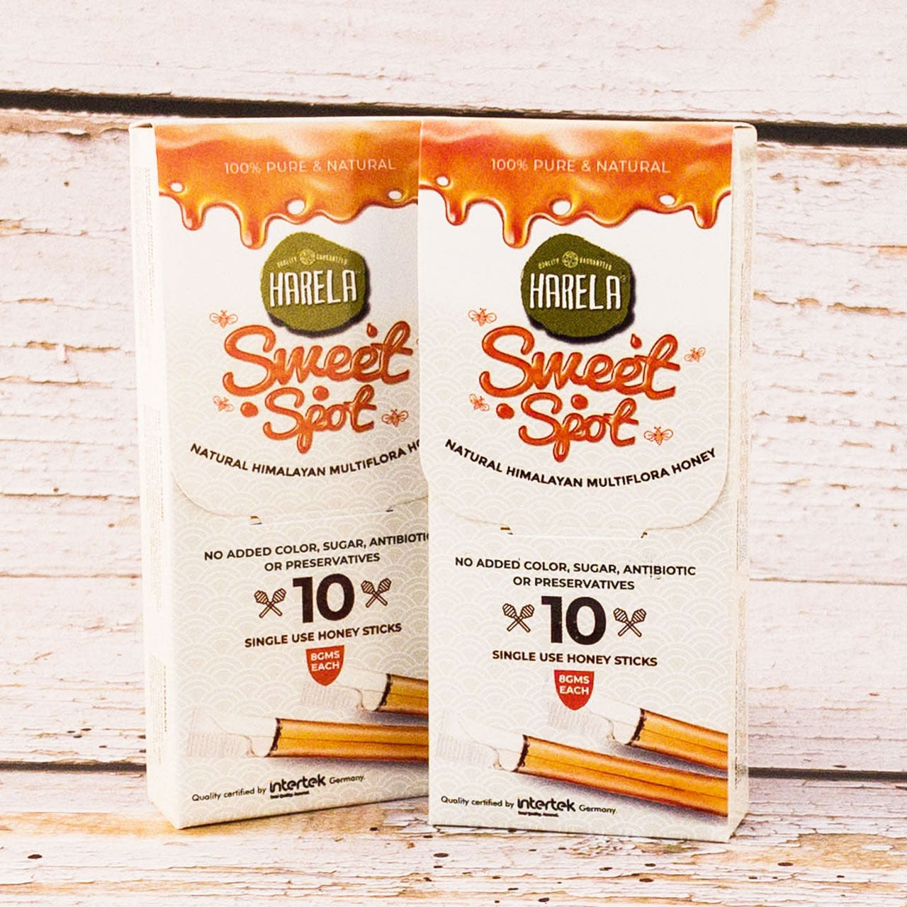 Himalayan Honey Sticks-[Pack of 2]