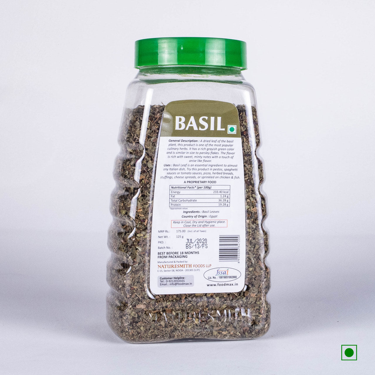 Basil