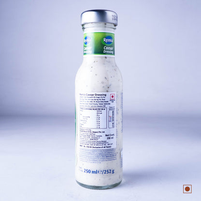 Remia Caesar dressing
