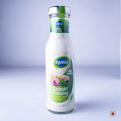Remia Caesar dressing