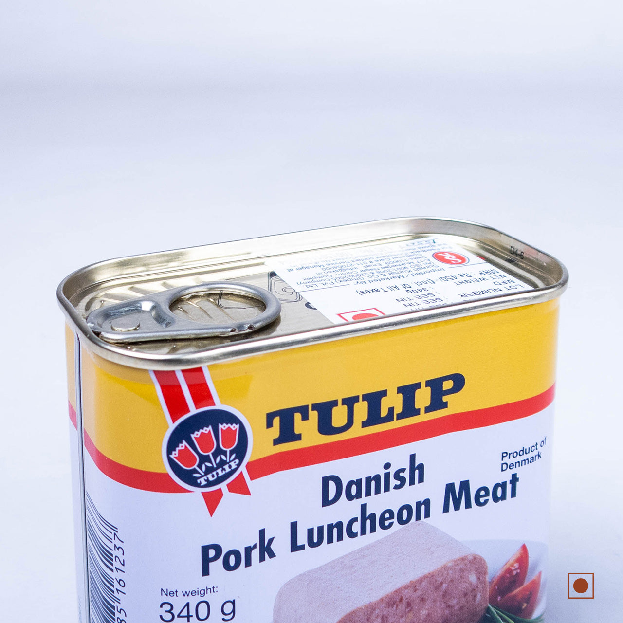 Tulip Pork Luncheon Meat