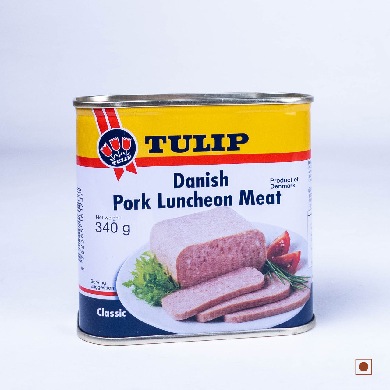 Tulip Pork Luncheon Meat
