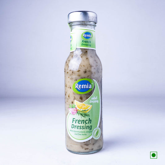 Remia French dressing