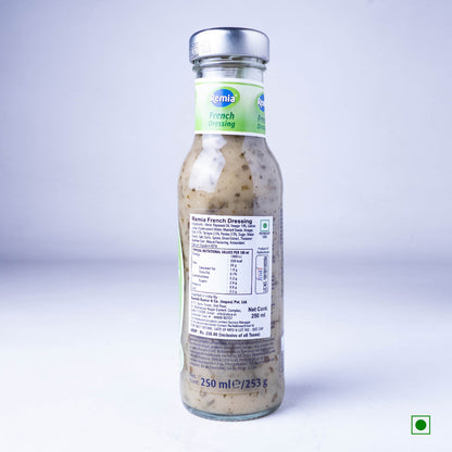 Remia French dressing