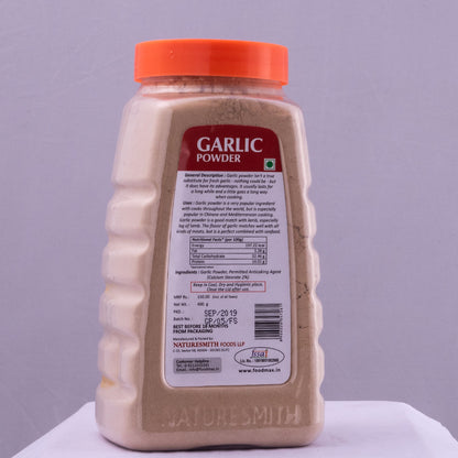 Garlic Powder