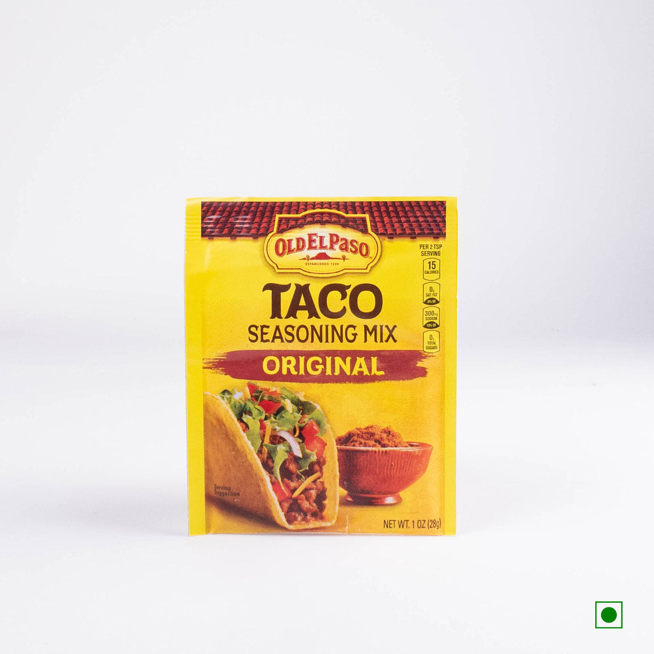 Taco Seasoning Mix Original