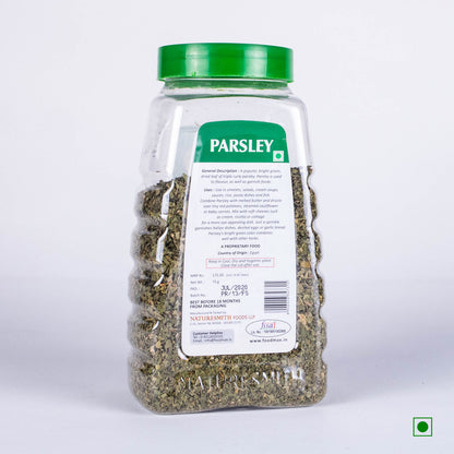 Parsley (Egypt)