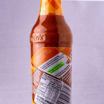 Peri-Peri Sauce (Hot)